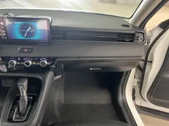 2023 Honda Vezel 1.5L CVT Pioneer, белый — фото 12
