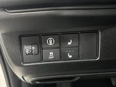 2023 Honda Vezel 1.5L CVT Pioneer, белый — фото 17