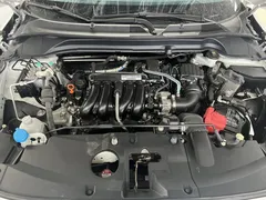 2023 Honda Vezel 1.5L CVT Pioneer, белый — фото 18
