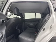 2022 Toyota Yaris L Zhixuan X 1.5L CVT Luxury Plus, белый — фото 6