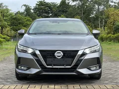 2022 Nissan Sylphy 1.6L XL CVT Enjoy — фото 2