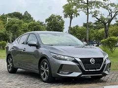 2022 Nissan Sylphy 1.6L XL CVT Enjoy — фото 3