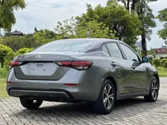 2022 Nissan Sylphy 1.6L XL CVT Enjoy — фото 5