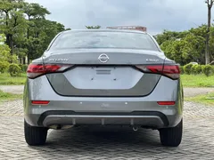 2022 Nissan Sylphy 1.6L XL CVT Enjoy — фото 6