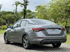 2022 Nissan Sylphy 1.6L XL CVT Enjoy — фото 7