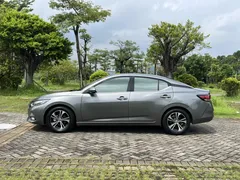 2022 Nissan Sylphy 1.6L XL CVT Enjoy — фото 8