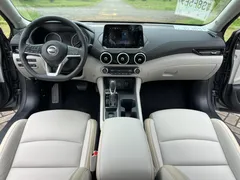 2022 Nissan Sylphy 1.6L XL CVT Enjoy — фото 14