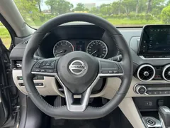 2022 Nissan Sylphy 1.6L XL CVT Enjoy — фото 15