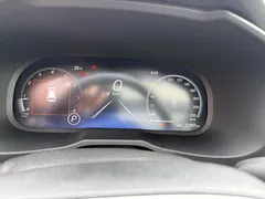 2023 Toyota RAV4 2.0L CVT 2WD 20th Anniversary Platinum, белый — фото 17