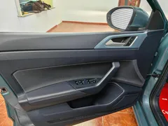 2023 Volkswagen Lavida 1.5L AT, синий — фото 10
