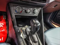 2023 Volkswagen Lavida 1.5L AT, синий — фото 15