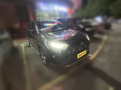 2021 Toyota RAV4 2.0L CVT 2WD Fashion, чёрный — фото 3