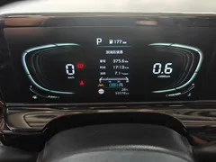 2023 Kia Seltos 1.5L IVT Luxury, чёрный — фото 11