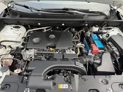 2022 Toyota Wildlander 2.0L 2WD Luxury, белый — фото 16