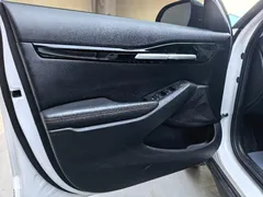 2023 Kia Seltos 1.5L IVT Luxury, белый — фото 10