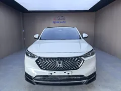 2023 Honda XR-V 1.5L CVT, белый — фото 2