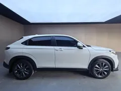 2023 Honda XR-V 1.5L CVT, белый — фото 4