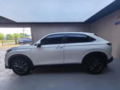 2023 Honda XR-V 1.5L CVT, белый — фото 5