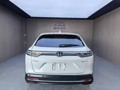 2023 Honda XR-V 1.5L CVT, белый — фото 6