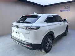 2023 Honda XR-V 1.5L CVT, белый — фото 7