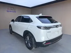 2023 Honda XR-V 1.5L CVT, белый — фото 8