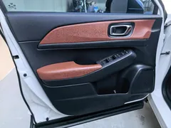 2023 Honda XR-V 1.5L CVT, белый — фото 11