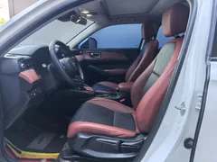 2023 Honda XR-V 1.5L CVT, белый — фото 12
