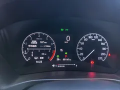 2023 Honda XR-V 1.5L CVT, белый — фото 13