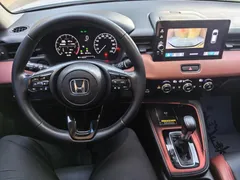 2023 Honda XR-V 1.5L CVT, белый — фото 14
