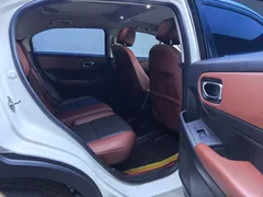 2023 Honda XR-V 1.5L CVT, белый — фото 16