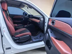 2023 Honda XR-V 1.5L CVT, белый — фото 17
