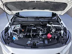 2023 Honda XR-V 1.5L CVT, белый — фото 18