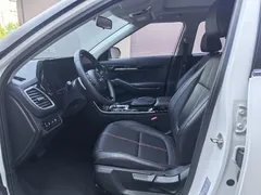 2021 Kia Seltos 1.5L CVT Trend, белый — фото 10