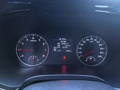 2021 Kia Seltos 1.5L CVT Trend, белый — фото 12