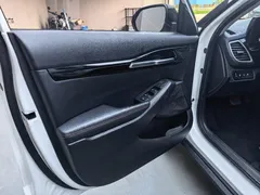 2021 Kia Seltos 1.5L CVT Trend, белый — фото 13