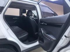 2021 Kia Seltos 1.5L CVT Trend, белый — фото 15