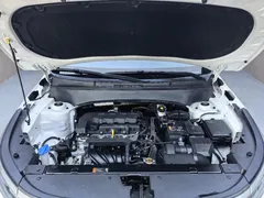 2021 Kia Seltos 1.5L CVT Trend, белый — фото 20