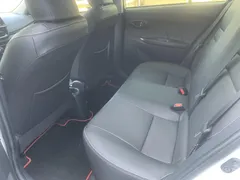 2022 Toyota Vios 1.5L CVT 20th Anniversary, белый — фото 5