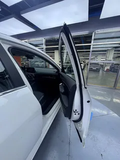 2022 Nissan Sylphy 1.6L XL CVT Enjoy, белый — фото 10
