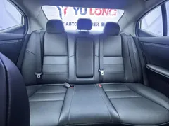 2022 Nissan Sylphy 1.6L XL CVT Enjoy, белый — фото 14