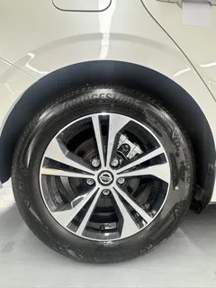 2022 Nissan Sylphy 1.6L XL CVT Enjoy, белый — фото 16
