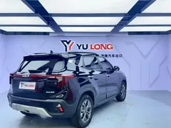 2023 Kia Seltos 1.5L IVT Premium, чёрный — фото 6