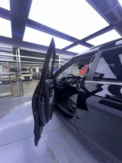 2023 Kia Seltos 1.5L IVT Premium, чёрный — фото 9