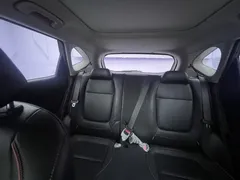 2023 Kia Seltos 1.5L IVT Premium, чёрный — фото 13