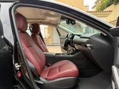 2023 Mazda Mazda3 2.0L AT, чёрный — фото 11