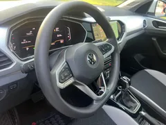 2021 Volkswagen Tacqua 1.5L AT, белый — фото 10