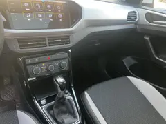 2021 Volkswagen Tacqua 1.5L AT, белый — фото 13