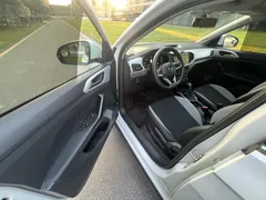 2021 Volkswagen Tacqua 1.5L AT, белый — фото 14