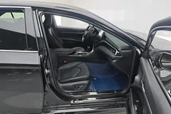 2021 Toyota Camry 2.0G Luxury, чёрный — фото 6