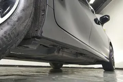2021 Toyota Camry 2.0G Luxury, чёрный — фото 7